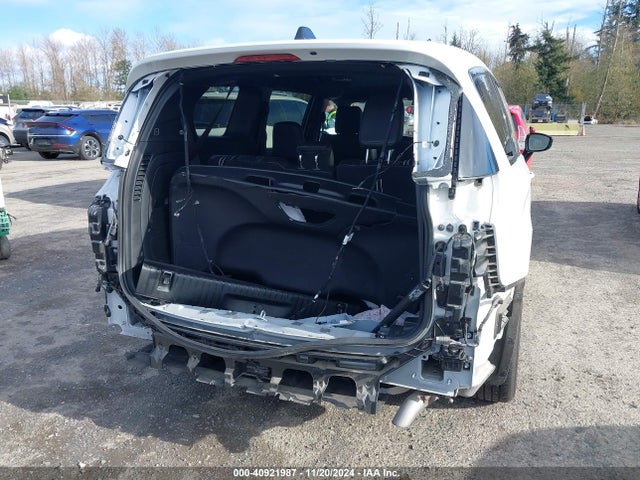 Chrysler Pacifica Hybrid S Appearance Pkg 2024 2C4RC1S72RR112204 Image 6