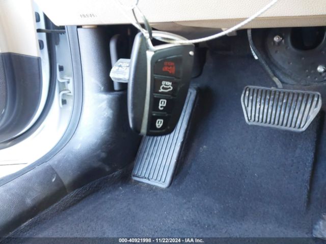 KMHGN4JE7FU049288 Hyundai Genesis 3.8