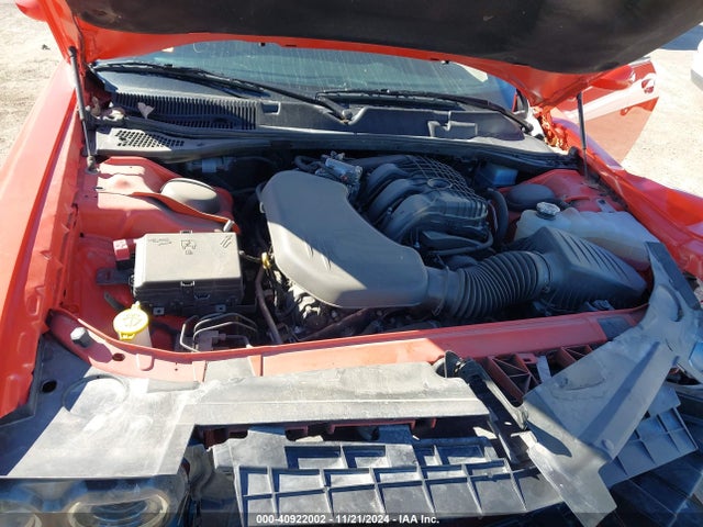 Продаж на аукціоні авто 2023 Dodge Challenger Sxt, vin: 2C3CDZAG4PH652941, номер лоту: 40922002