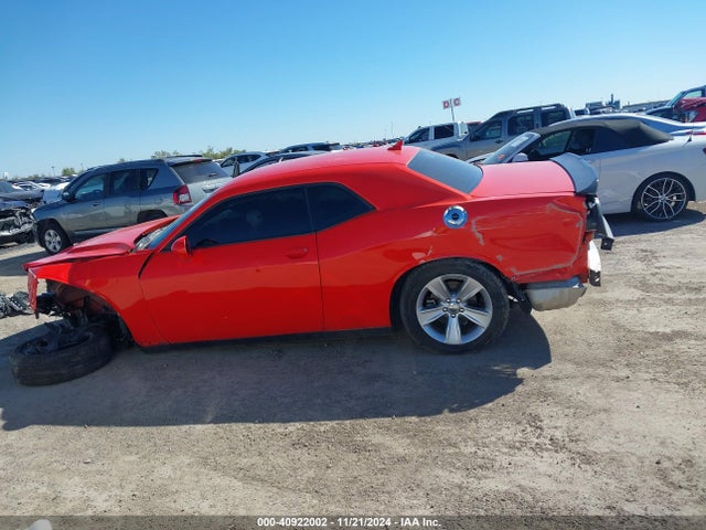 Продаж на аукціоні авто 2023 Dodge Challenger Sxt, vin: 2C3CDZAG4PH652941, номер лоту: 40922002