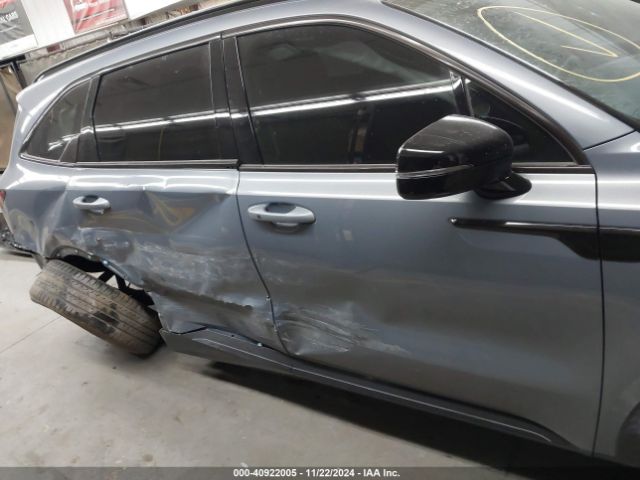 5XYRL4LC5PG205135 KIA SORENTO S