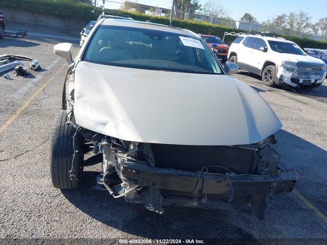 Lexus ES 350 2017 58ABK1GG3HU048905 Image 13