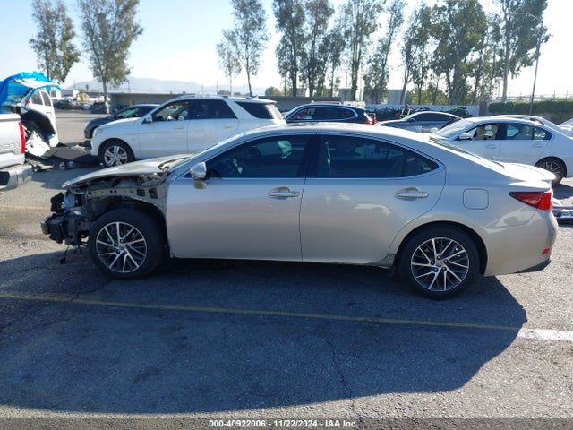 Lexus ES 350 2017 58ABK1GG3HU048905 Image 15