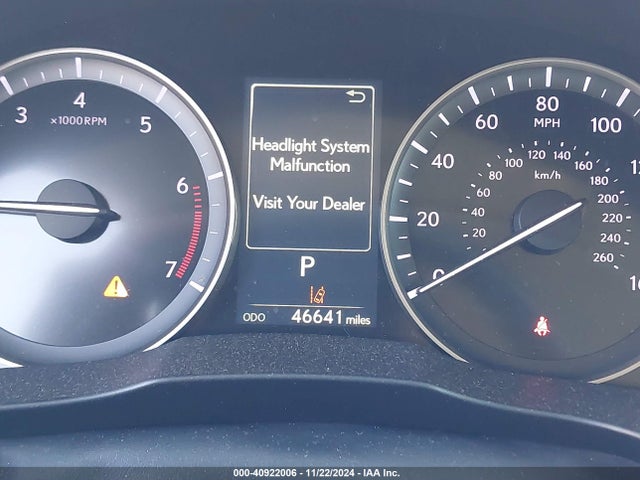 Lexus ES 350 2017 58ABK1GG3HU048905 Image 16