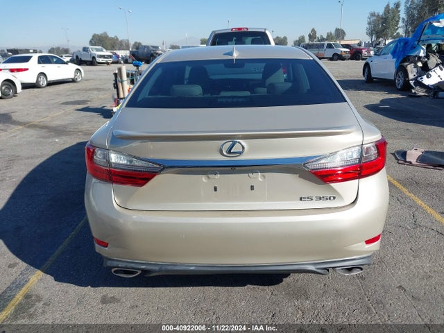 Lexus ES 350 2017 58ABK1GG3HU048905 Image 17