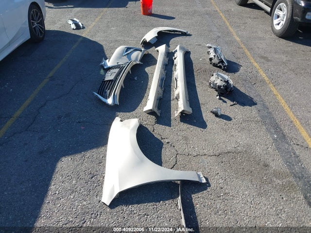 Lexus ES 350 2017 58ABK1GG3HU048905 Image 12