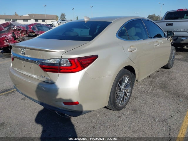 Lexus ES 350 2017 58ABK1GG3HU048905 Image 4