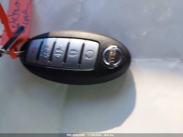 Nissan Rogue Sl 2017 5N1AT2MV5HC769838 Image 11