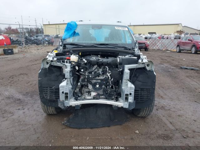 1C4RJKAG5P8829539 Jeep Grand Cherokee L Laredo 4x4