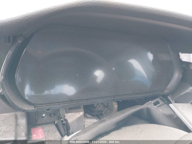 1C4RJKAG5P8829539 Jeep Grand Cherokee L Laredo 4x4