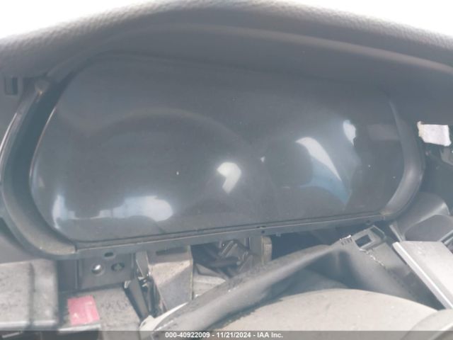 1C4RJKAG5P8829539 Jeep Grand Cherokee L Laredo 4x4
