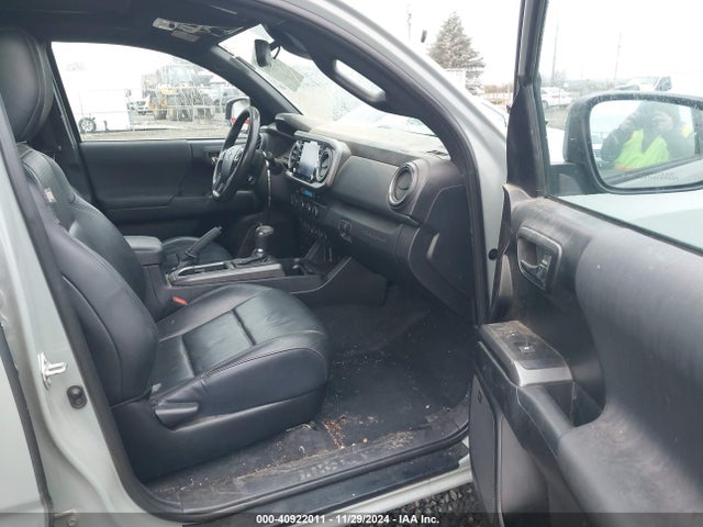 3TMDZ5BN1NM123131 Toyota Tacoma Trd Off Road