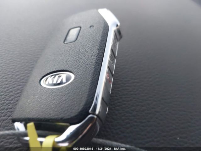 5XYP5DHC4MG109082 KIA Telluride Sx