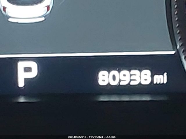 5XYP5DHC4MG109082 KIA Telluride Sx
