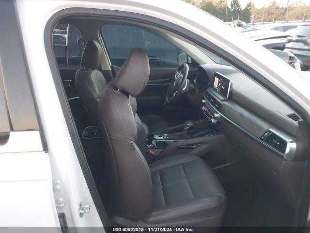 5XYP5DHC4MG109082 KIA Telluride Sx