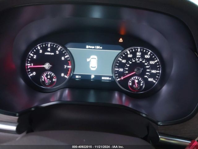 5XYP5DHC4MG109082 KIA Telluride Sx
