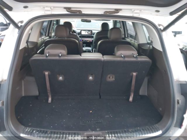 5XYP5DHC4MG109082 KIA Telluride Sx