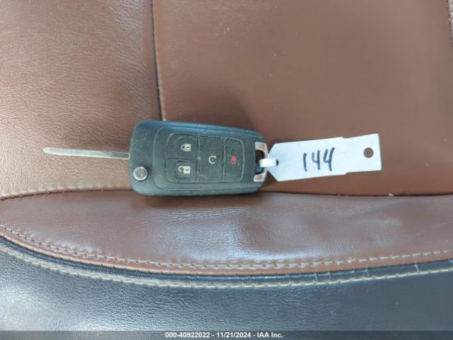 KL4CJGSB1FB111231 Buick Encore Leather