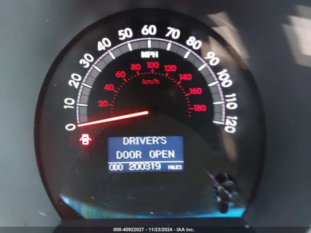 5TDYY5G13ES054016 Toyota Sequoia Platinum 5.7l V8