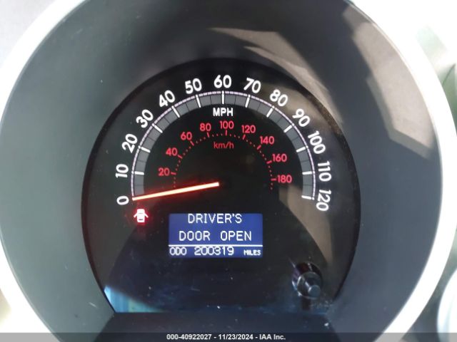 5TDYY5G13ES054016 Toyota Sequoia Platinum 5.7l V8