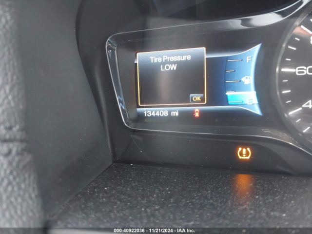 2LMDJ8JK7EBL07295 Lincoln MKX