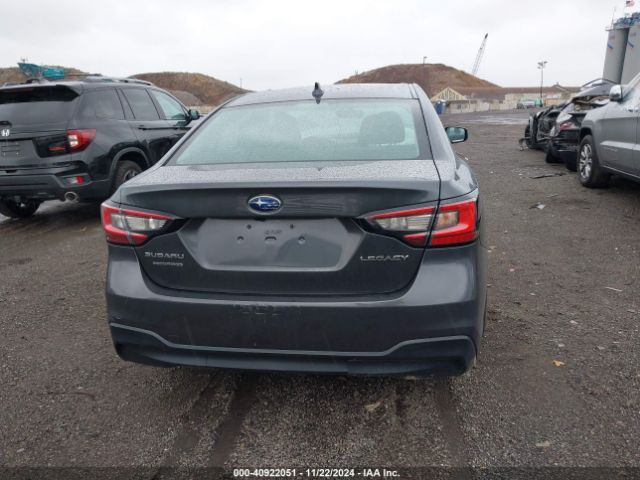 4S3BWAD68N3015069 Subaru Legacy Premium
