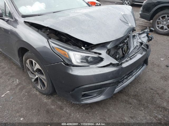 4S3BWAD68N3015069 Subaru Legacy Premium