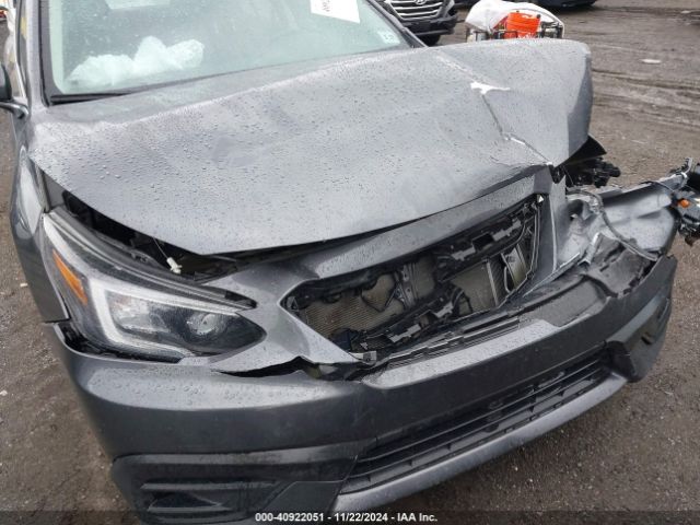 4S3BWAD68N3015069 Subaru Legacy Premium