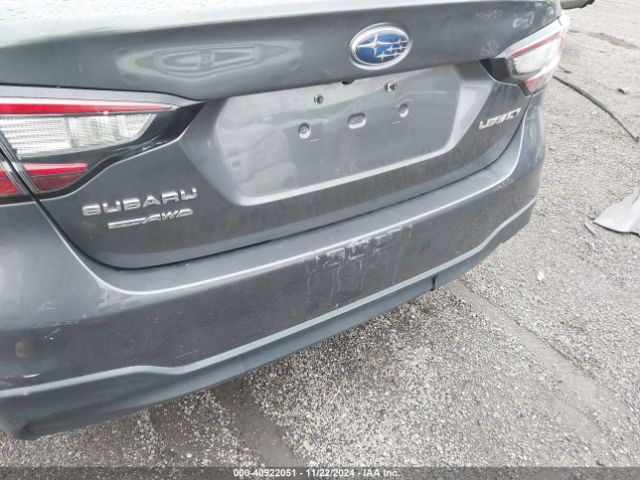4S3BWAD68N3015069 Subaru Legacy Premium