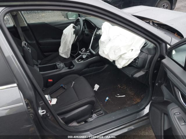 4S3BWAD68N3015069 Subaru Legacy Premium