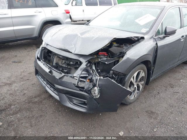 4S3BWAD68N3015069 Subaru Legacy Premium