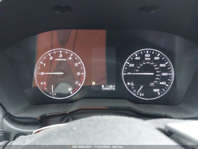 4S3BWAD68N3015069 Subaru Legacy Premium