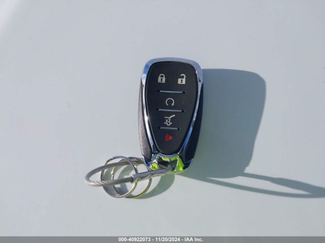 3GNAXKEG6RL352105 Chevrolet Equinox Fwd Lt