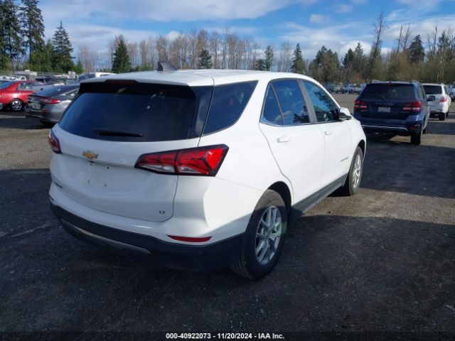 3GNAXKEG6RL352105 Chevrolet Equinox Fwd Lt