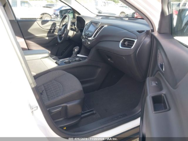 3GNAXKEG6RL352105 Chevrolet Equinox Fwd Lt