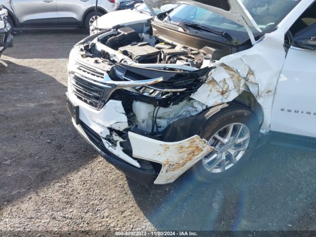 3GNAXKEG6RL352105 Chevrolet Equinox Fwd Lt