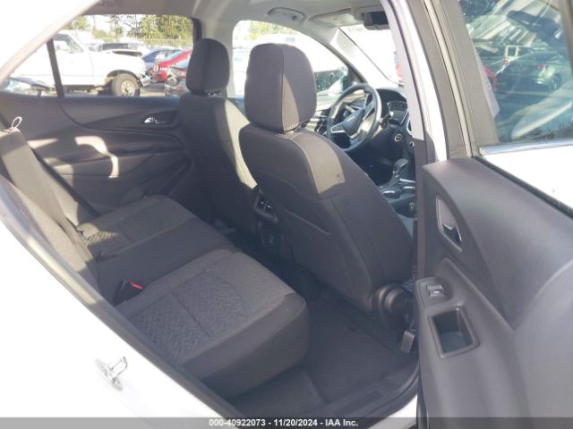 3GNAXKEG6RL352105 Chevrolet Equinox Fwd Lt