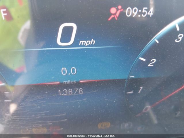 W1N4N4GB5PJ502730 Mercedes-Benz GLA 250