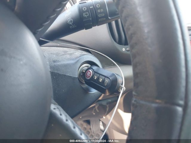 2015 FIAT 500L ZFBCFABH4FZ036009 Photo 10