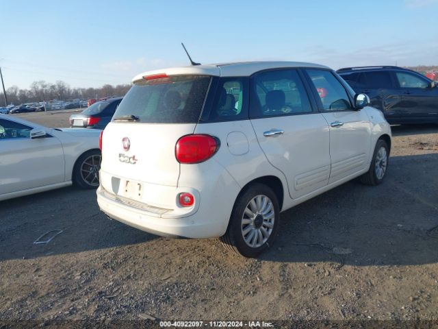 2015 FIAT 500L ZFBCFABH4FZ036009 Photo 3