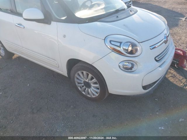 2015 FIAT 500L ZFBCFABH4FZ036009 Photo 5