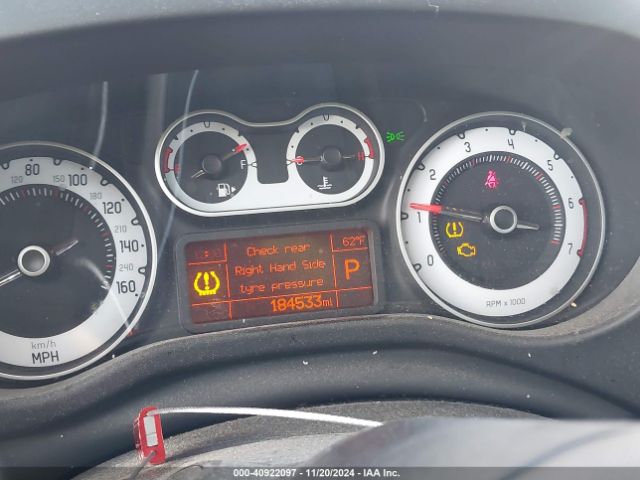 2015 FIAT 500L ZFBCFABH4FZ036009 Photo 6