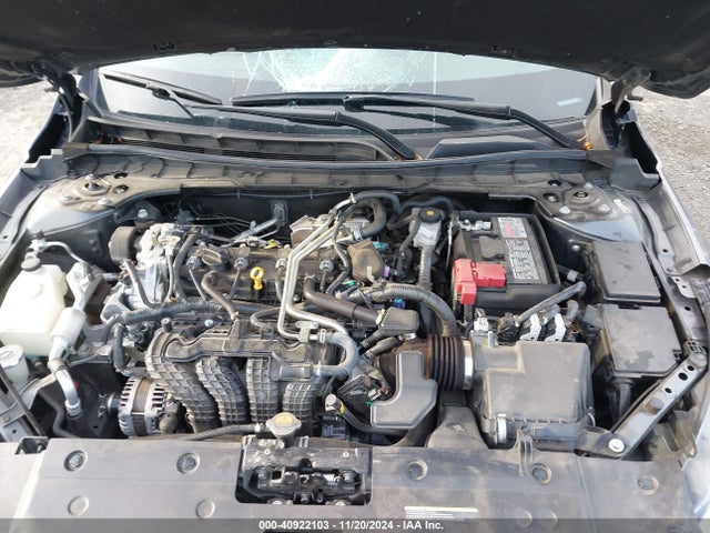 Nissan Altima Sv Intelligent Awd 2022 1N4BL4DW0NN362108 Image 10