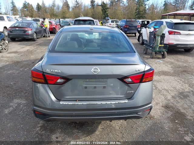 Nissan Altima Sv Intelligent Awd 2022 1N4BL4DW0NN362108 Image 16