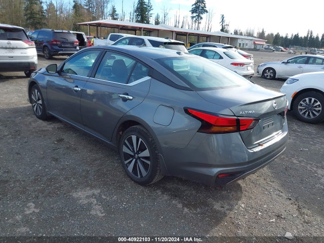 Nissan Altima Sv Intelligent Awd 2022 1N4BL4DW0NN362108 Image 3