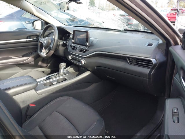 Nissan Altima Sv Intelligent Awd 2022 1N4BL4DW0NN362108 Image 5