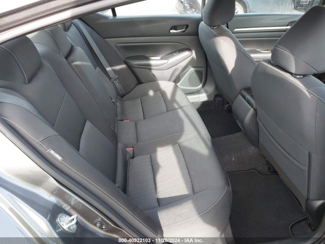 Nissan Altima Sv Intelligent Awd 2022 1N4BL4DW0NN362108 Image 8