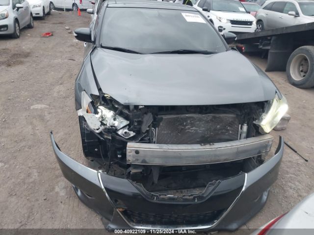 1N4AA6AP0GC424793 Nissan Maxima 3.5 Sl