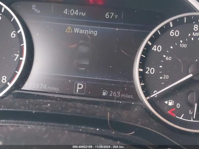 1N4AA6AP0GC424793 Nissan Maxima 3.5 Sl