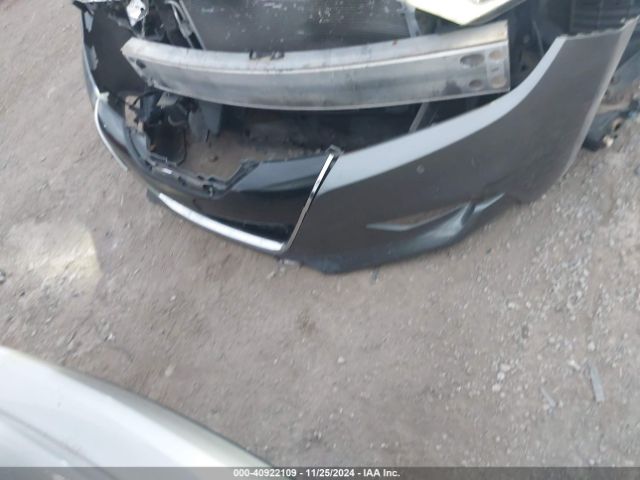 1N4AA6AP0GC424793 Nissan Maxima 3.5 Sl